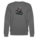 Honda nc 700 [Sweatshirt] - Caricature - Chest Print