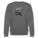 Honda nc 700 [Sweatshirt] - Graffiti Float - Chest Print