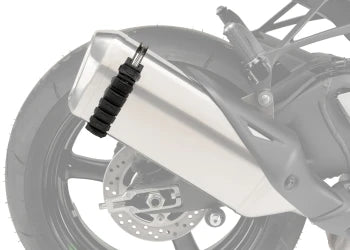SUZUKI GSX-R 1000 [2016] – Spare Parts - Engine Guard – Black