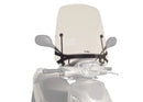 MALAGUTI F 15 FIRE FOX [0000] – City Touring scooter screen – tinted-3