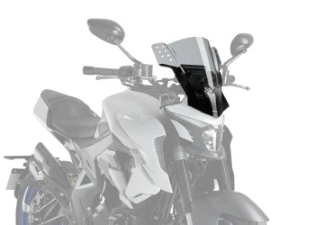 SUZUKI GSR 750 [2016] – New Generation Sport – Black