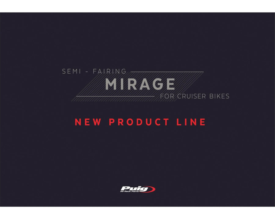 HONDA CMX 1100 REBEL DCT [2024] – Mirage – Heavily tinted