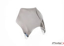 KAWASAKI W 230 [2025] – Windy windshield fairing – black-10