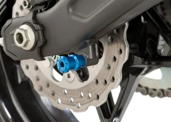 APRILIA TUONO V4 FACTORY [2024] – Engine oil drain plug TRACK – Black