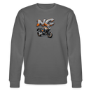 Honda nc 700 [Sweatshirt] - Graffiti Float - Chest Print