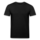 Honda nc 700 [T-Shirt] - Sunset Split - Back Print