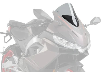 SUZUKI GSX-R 250 [2019] – Z-Racing Screen – Tinted
