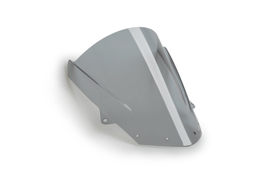 KAWASAKI ZX-6R NINJA [2018] – Z-Racing Screen – Tinted