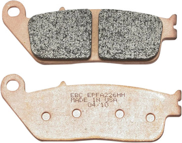 honda cb 600 f hornet [EBC] – Extreme Performance Sintered “EPFA” brake pads