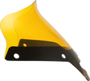 harley davidson fxlrst [KLOCK WERKS] – Kolor Flare™ Sport Windshield-1