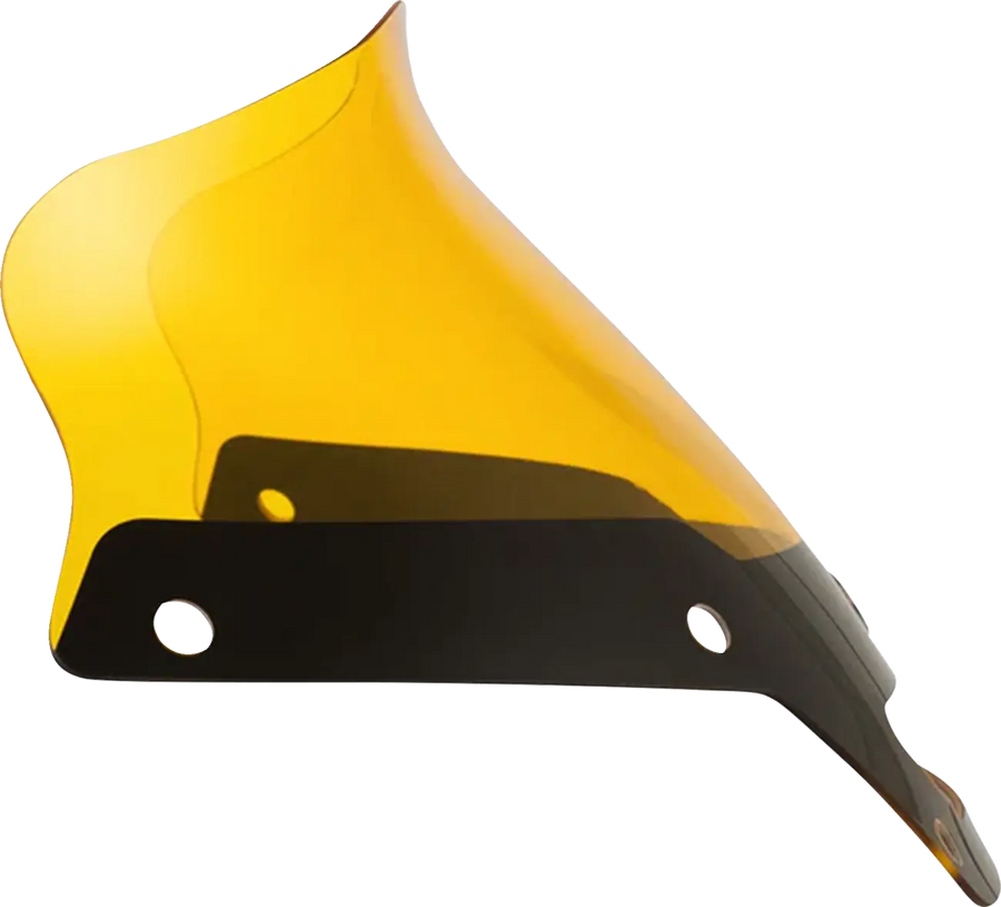 harley davidson fxlrst [KLOCK WERKS] – Kolor Flare™ Sport Windshield