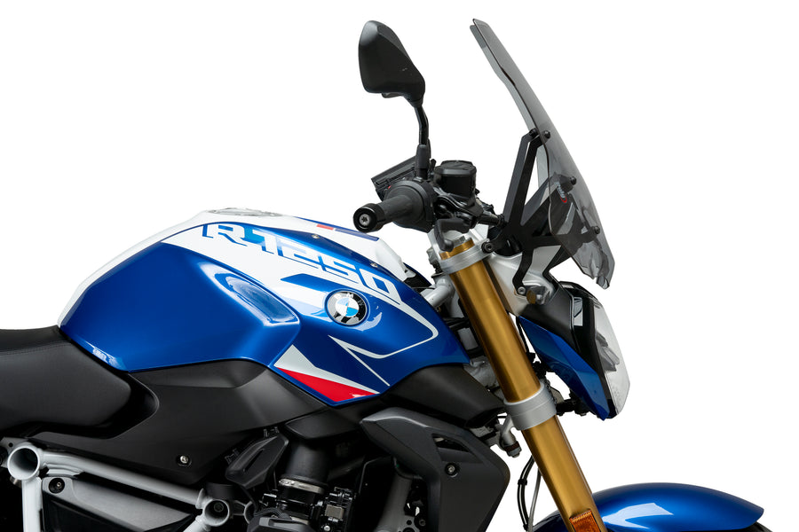 BMW R 1250 R [2025] – New Generation Touring – Tinted