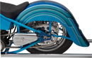 harley davidson flstc [KLOCK WERKS] – Builders Series 4" stretched rear fender-4