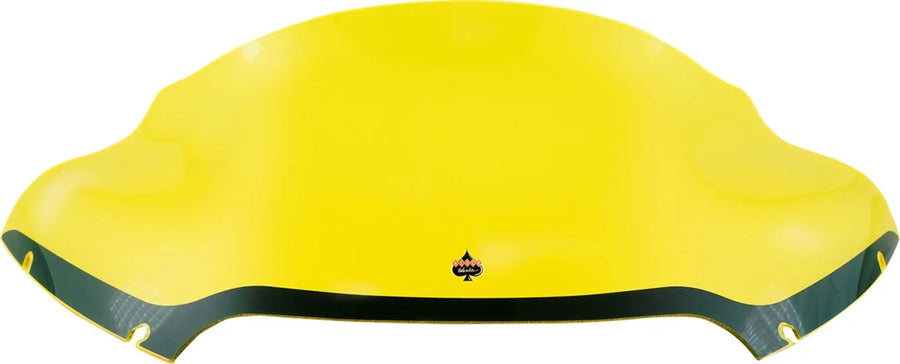 harley davidson fltruse [KLOCK WERKS] – Kolor Flare™ Ice Windshield