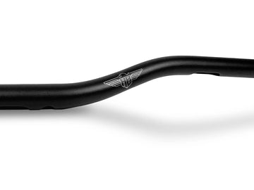 harley davidson sportster s rh 1250 s [HEINZ BIKES] – Performance ClubStyle MX handlebars - 0
