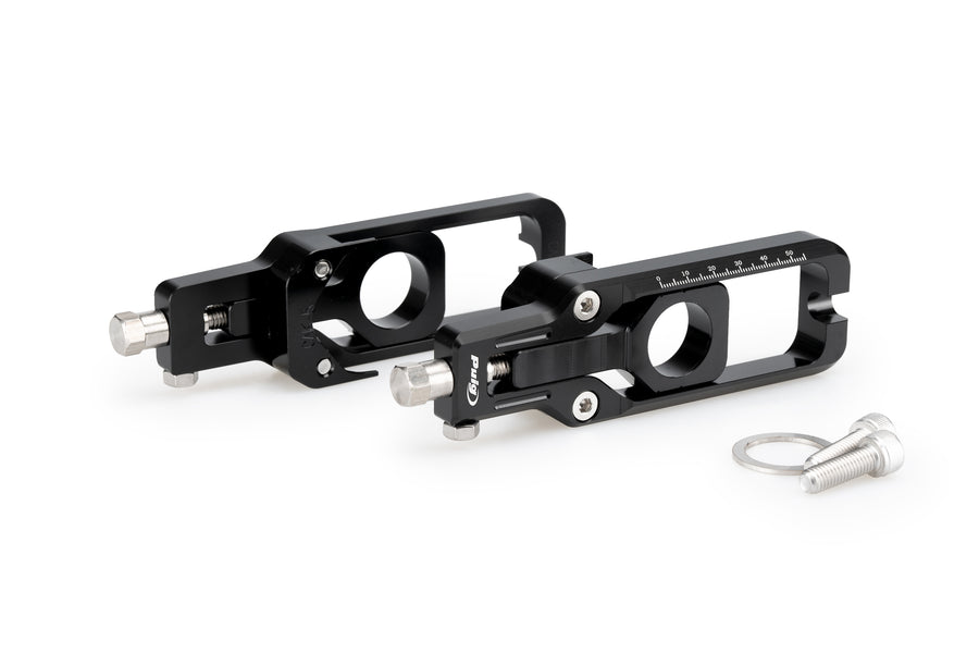 KAWASAKI ZX-10RR [2025] – Puig Chain Tensioner – Black
