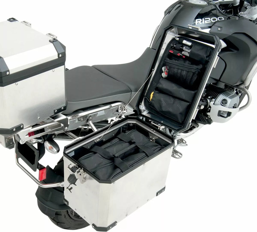 BMW R 1200 R [Saddlemen]-internal bag set for side cases