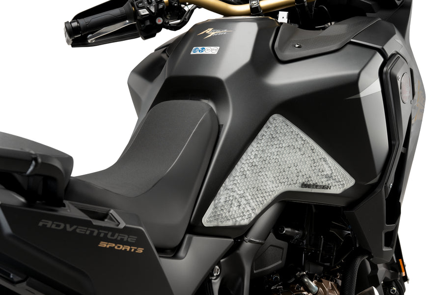 HONDA CRF 1100 L AFRICA TWIN ADVENTURE SPORTS [2020] – Side tank protectors