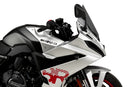 SUZUKI GSX-8R [2025] – R-Racer screen – heavily tinted-3