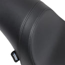 harley davidson flstc [DRAG SPECIALTIES] – Predator seat-2
