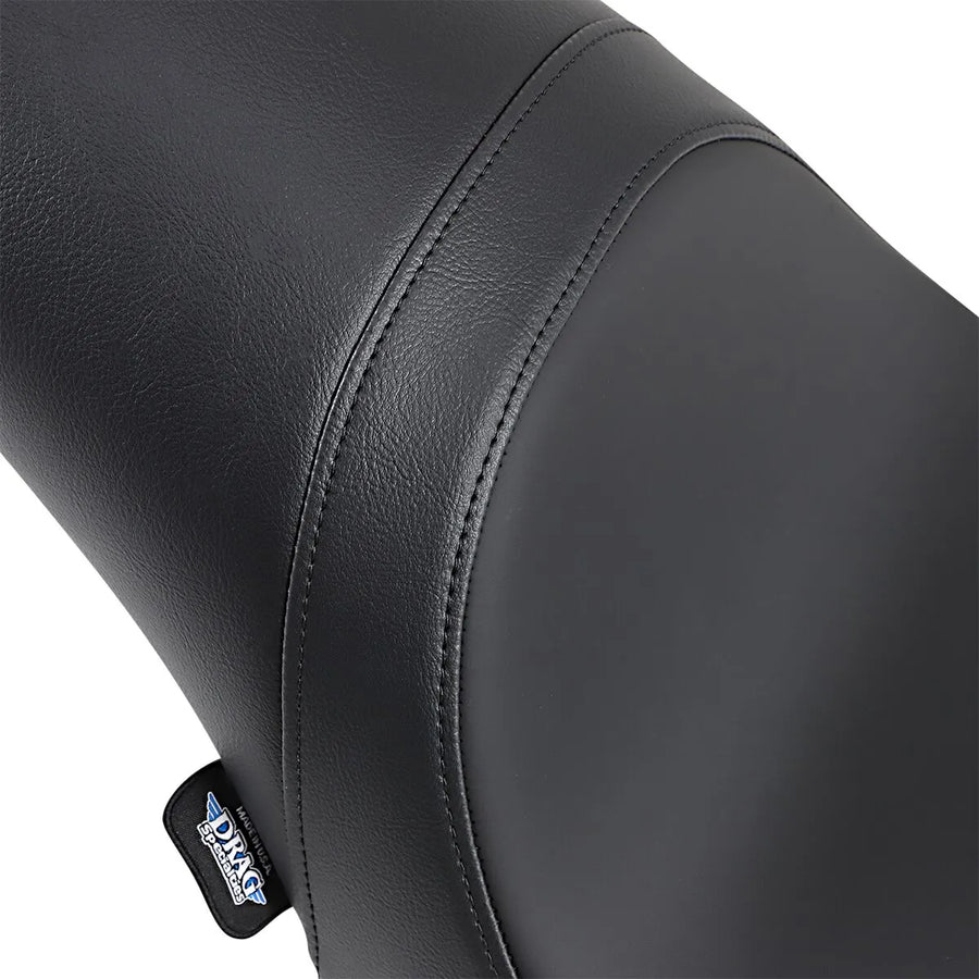 harley davidson flstc [DRAG SPECIALTIES] – Predator seat