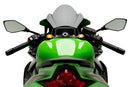 KAWASAKI ZX-4RR NINJA [2025] – Z-Racing Screen – Matte Black-4