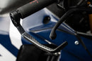 aprilia st 125 [GILLES TOOLING] – Carbon brake lever protection