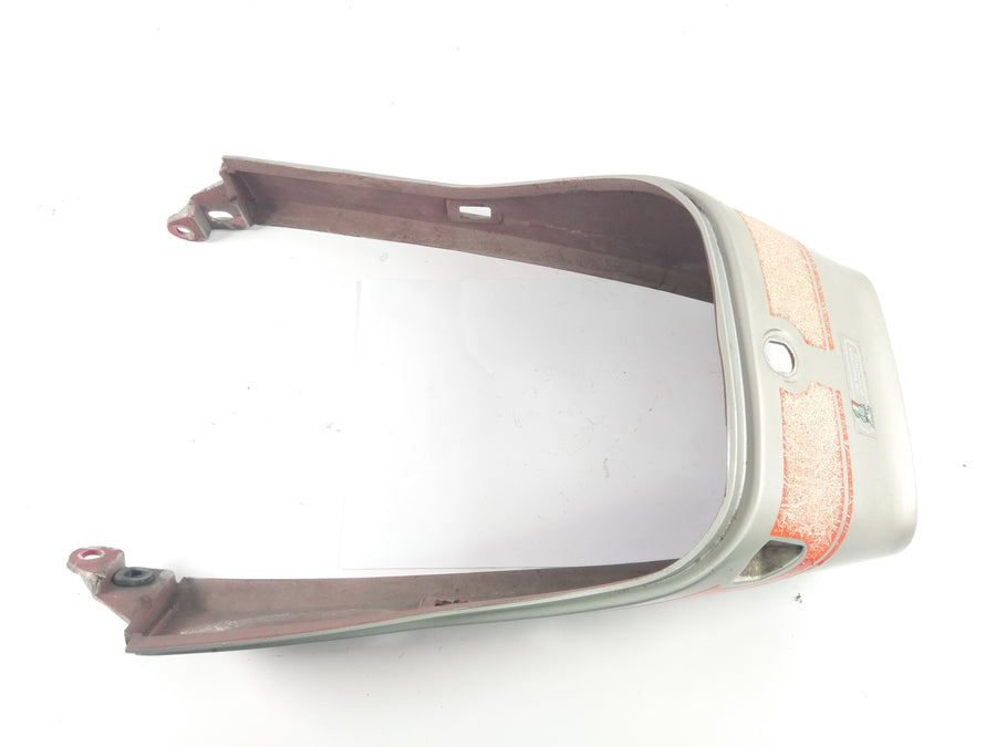 Ducati Pantah - Seat cover Cagiva Alazzurra