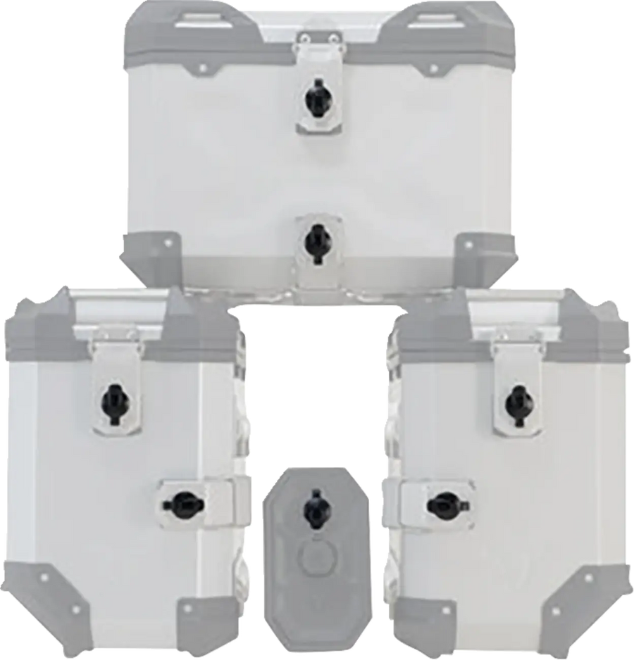 bmw f 650 gs twin [SW-MOTECH] – Trax lock set