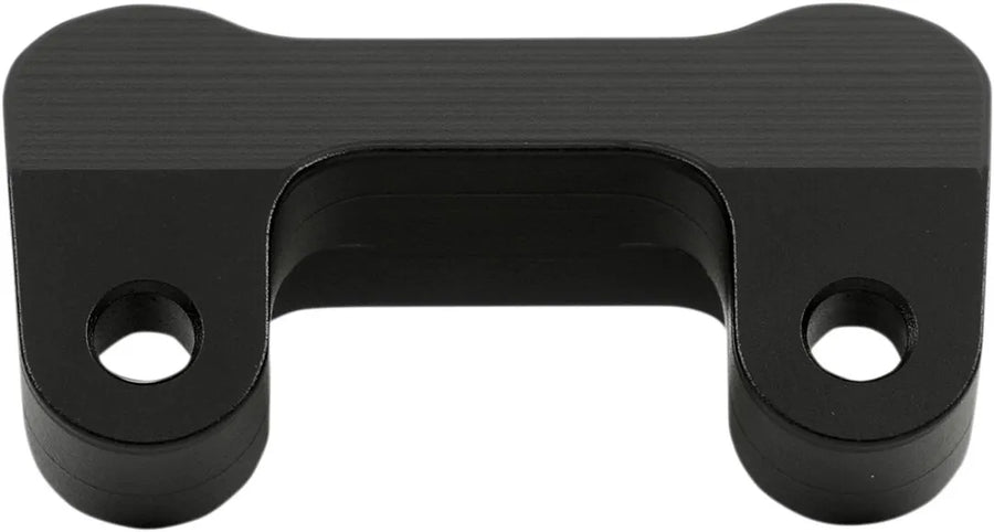 harley davidson fltruse [LA CHOPPERS] – T-bar adapter for Road Glide models