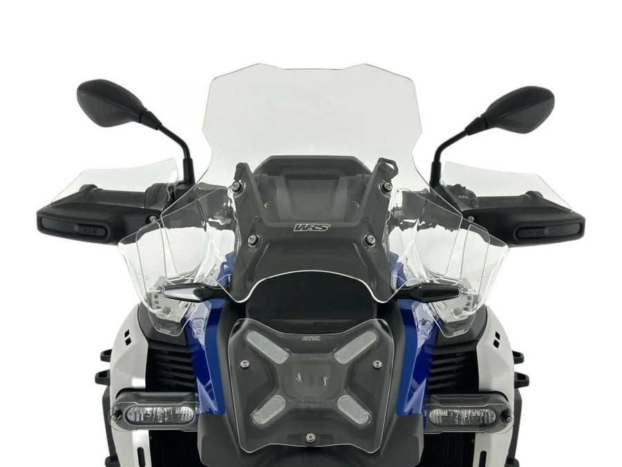 BMW R 1300 GS Adventure [WRS] – fairing for models with radar
