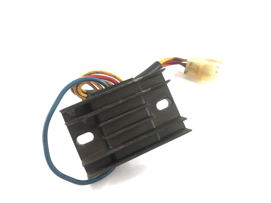Aprilia RS 125 MPB [2000] - Regulator