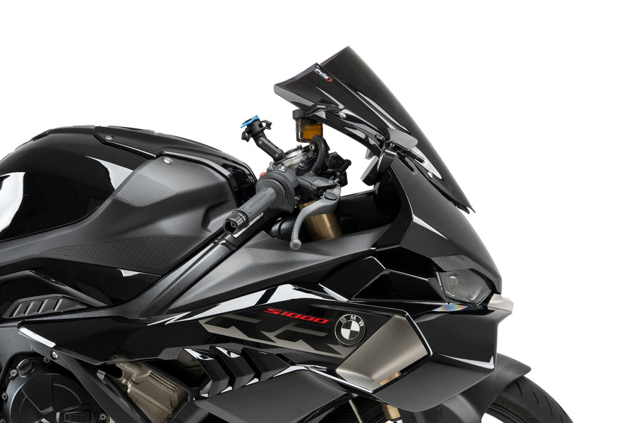 BMW S 1000 RR [2025] – Z-Racing Screen – Tinted