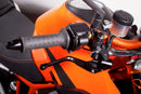 honda cb 125 [GILLES TOOLING] – Factor-X brake lever-2