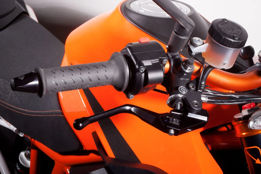 honda cb 250 [GILLES TOOLING] – Factor-X brake lever