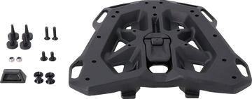 Yamaha MT-07 [SW-MOTECH]-adapter kit for street rack luggage rack