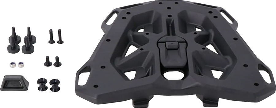 Kawasaki Z 900 RS [SW-MOTECH]-adapter kit for street rack luggage rack