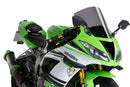 KAWASAKI ZX-6R NINJA [2018] – R-Racer Screen – Tinted-1