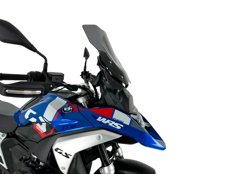 BMW R 1300 GS [WRS] - windshield