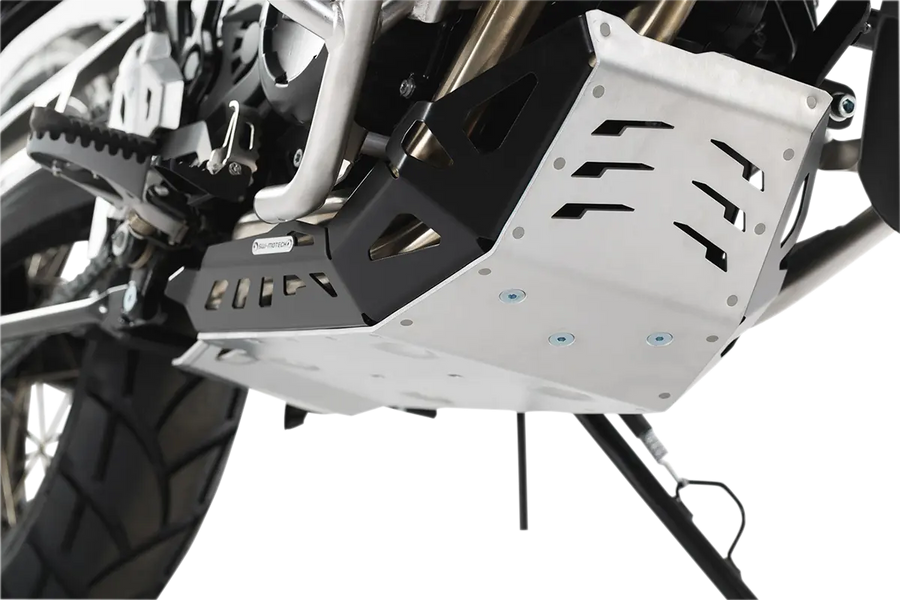 bmw f 650 gs twin [SW-MOTECH] – engine protection bar