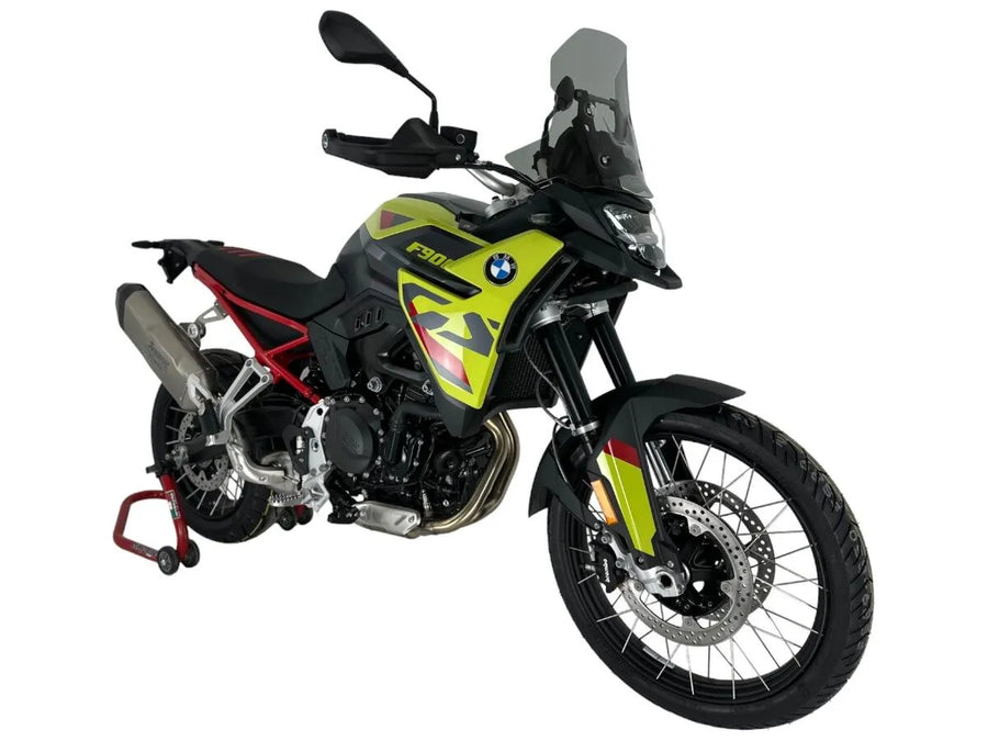 BMW F 900 GS [WRS] - windshield