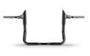 harley-davidson street [ZARD] – Bull handlebars-4