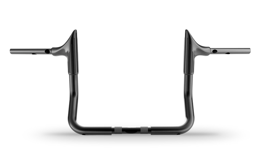 harley-davidson street [ZARD] – Bull handlebars