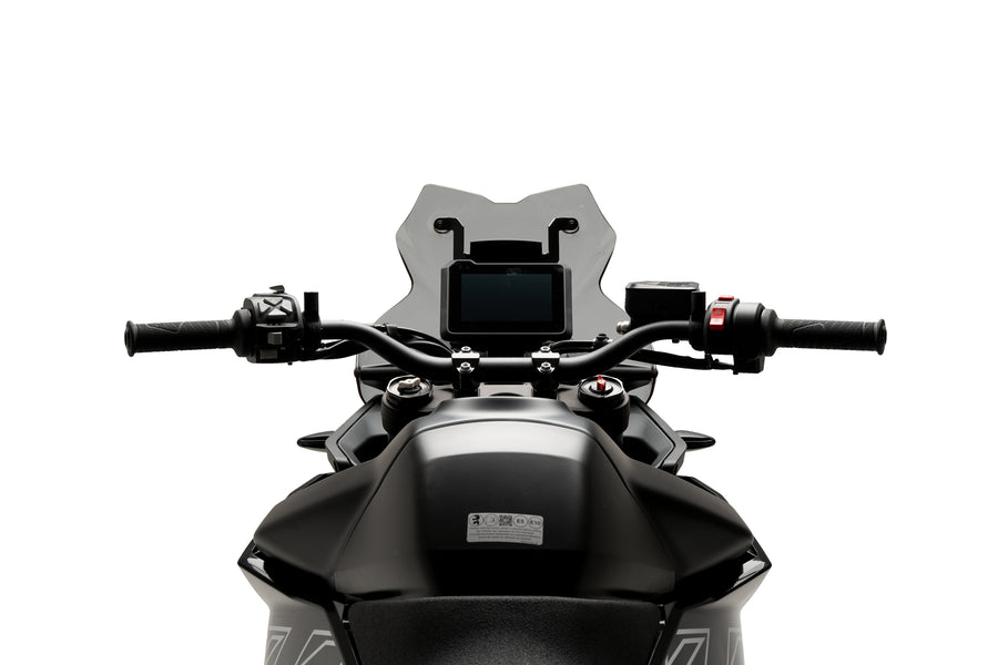 KTM 890 SMT [2025] – Sports Screen – Tinted