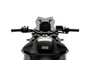 KTM 890 SMT [2025] – sports screen – matt black-3