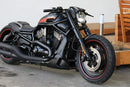 Harley Davidson V-Rod [CULT WERK] – Fork Covers-4