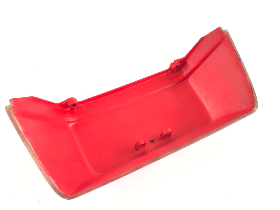Ducati Paso 750 [1990] - Rear fairing Rear end fairing Fairing Rear