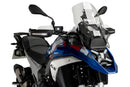 BMW R 1300 GS TROPHY [2025] – Wind deflector extended – black-1