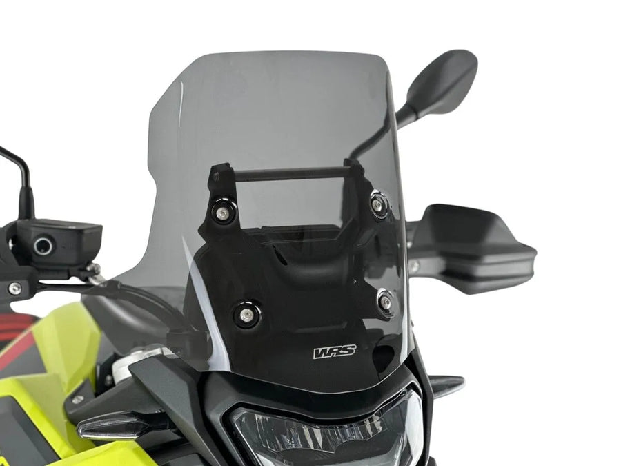 BMW F 900 [WRS] – windshield
