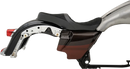 harley davidson touring [DRAG SPECIALTIES] – touring seat with low height-6